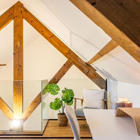 Loft Gent Apartment Exterior photo