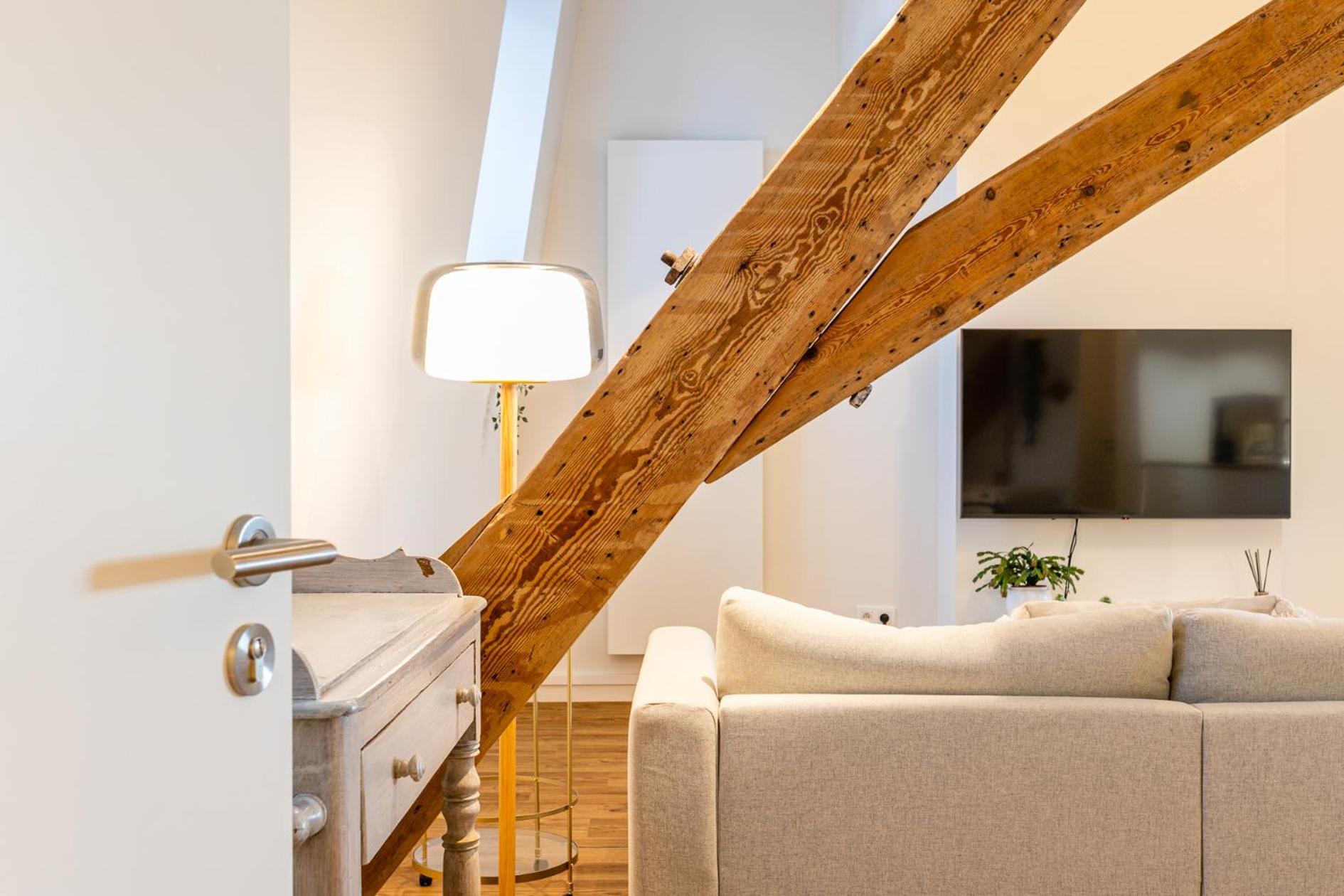Loft Gent Apartment Exterior photo