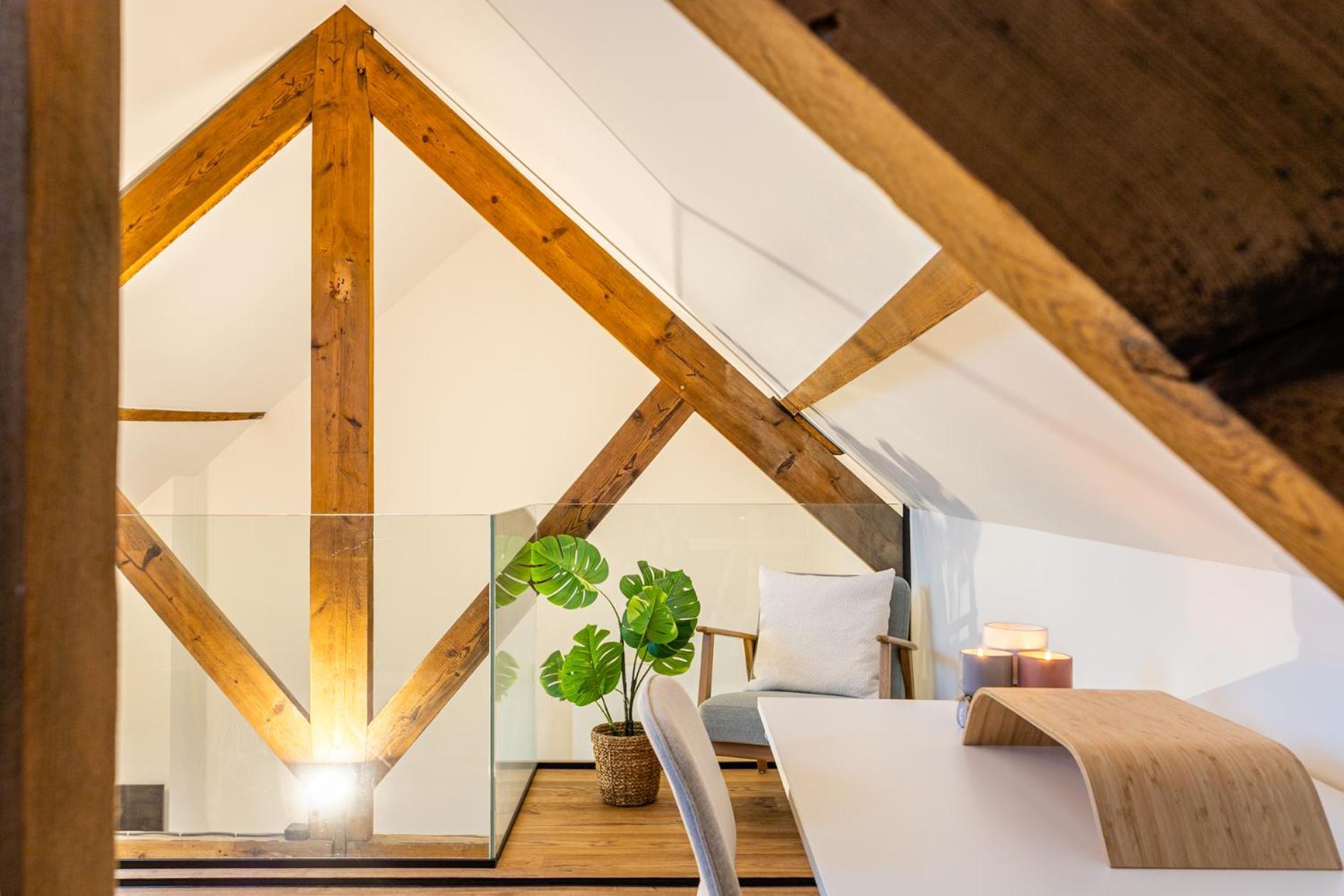 Loft Gent Apartment Exterior photo